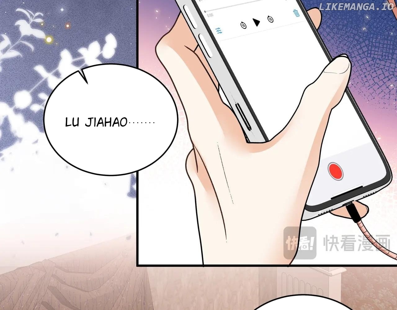 I Bring My Kid to Blow Up My Ex Husband's House Chapter 47 - page 45
